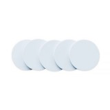 Мітка RFID 125 кГц перезаписна EM4305