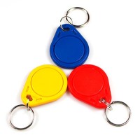 Брелок UID RFID 13.56 МГц Mifare NFC