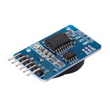 DS3231 - модуль годин RTC (CR2032)