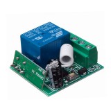 433Mhz - Реле 1 канал 12 вольт