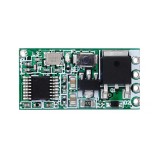 433Mhz - Приймач EV1527 c MOSFET 3.6-24V (2A)