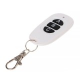 433Mhz - брелок EV1527 3 кнопки