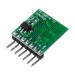 433Mhz - Передавач EV1527 (TX-118S-4)