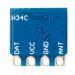 433Mhz - H34С передавач ASK/OOK