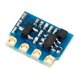 433Mhz - H34С передавач ASK/OOK