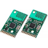 2.4 Ghz - дистанційне керування 6 каналів (BK2461)