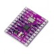 SC16IS750 - UART- I2C-bus/SPI інтерфейс