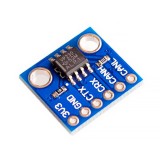 SN65HVD230 - CAN Bus трансивер