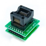 Адаптер SOIC-16 (SOP) 150 mil