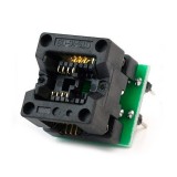 Адаптер SOIC-8 150 mil на DIP8 