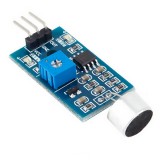 Датчик звуку