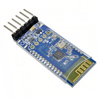 Bluetooth модуль SPP-C BK3431 з адаптером