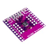 SX1509 - Розширювач портів 16 біт I2C