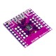 SX1509 - Розширювач портів 16 біт I2C