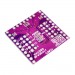 SX1509 - Розширювач портів 16 біт I2C
