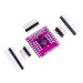 SX1509 - Розширювач портів 16 біт I2C