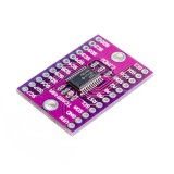 TCA9548A - I2C 8 канальний мультиплексор