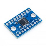 TXS0108E - Конвертер логічних рівнів 3.3-5В