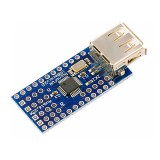 Mini USB Host Shield V2.0