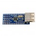 Mini USB Host Shield V2.0
