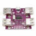 USB 2.0 - HUB 4 порти