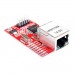 Модуль Ethernet інтерфейсу W5100