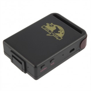 GPS трекер TK-102 v2