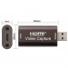 Конвертер HDMI в USB Full HD відеозахват