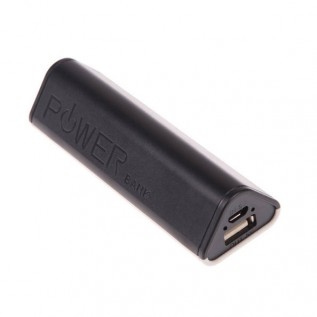 Зарядний пристрій Power Bank 18650 Case