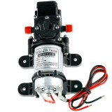 Водяний насос 12V 100PSI 4L/MIN