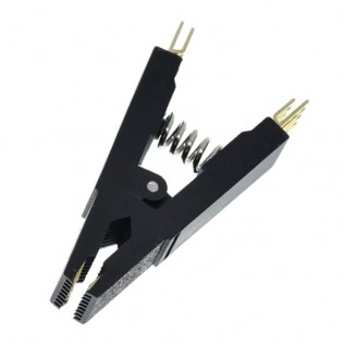 Кліпса SOIC-16
