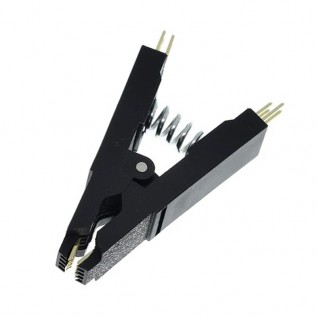 Кліпса SOIC-8