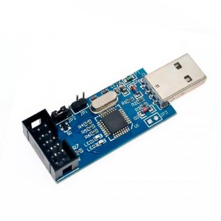 Програматор USBASP AVR