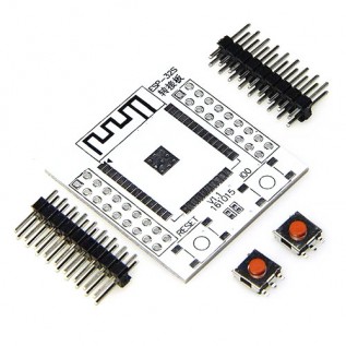 Адаптер для модуля ESP32, ESP32S