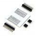 Адаптер для модуля ESP32, ESP32S