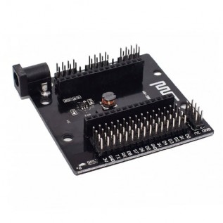 Шілд NodeMCU ESP8266