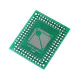 Макетна плата адаптер TQFP 32/44/64/80/100