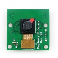 Камера Raspberry Pi 5MP OV5647