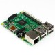 Raspberry Pi 2 model B 1Gb