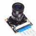 Камера Raspberry Pi NOIR 5 megapixel OV5647 72º