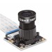 Камера Raspberry Pi NOIR 5 megapixel OV5647 72º