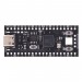 Raspberry Pi Pico RP2040 16MB (Black RGB)