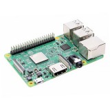 Raspberry Pi 3 model B 1Gb