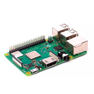 Raspberry Pi 3 model B+ 1Gb