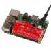 Кнопка живлення Raspberry Pi 2/3 / Zero