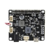 Джерело безперебійного живлення Raspberry Pi U100 UPS HAT