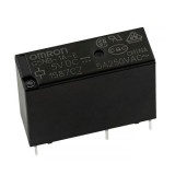 G5NB-1A-E - Реле 5В (5A/250VAC) Omron