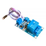 Фотореле - сутінковий перемикач 12 вольт