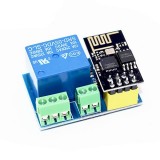 Релейний модуль для ESP-01S