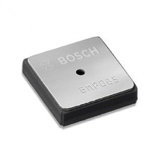 BMP085 - Bosch датчик малих тисків